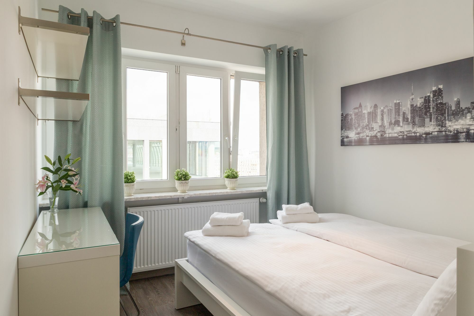 Apartament Srodmiescie By City Quality Varsóvia Exterior foto