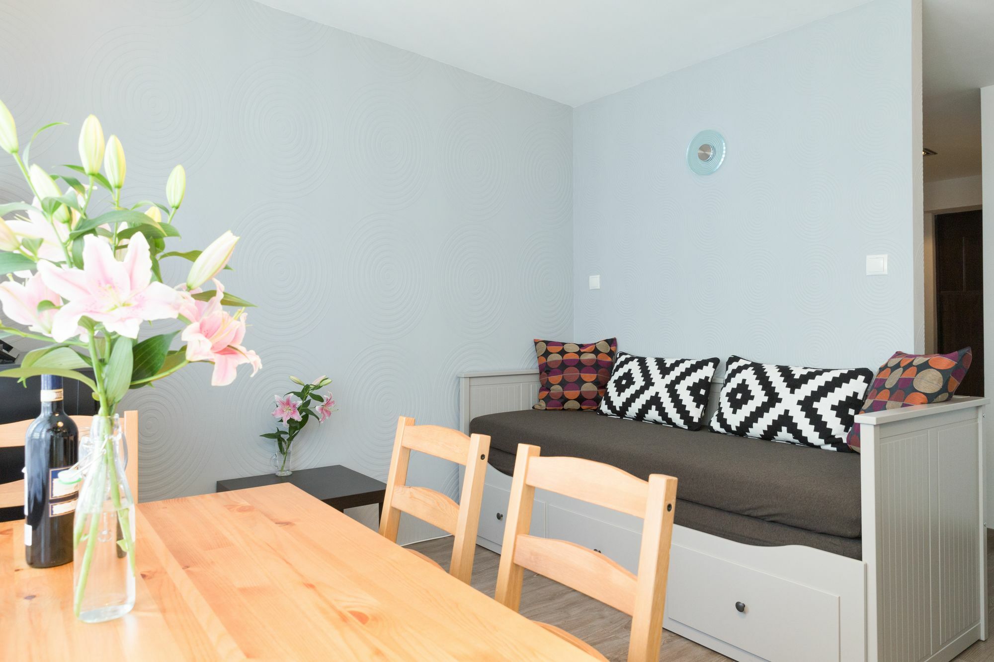 Apartament Srodmiescie By City Quality Varsóvia Exterior foto